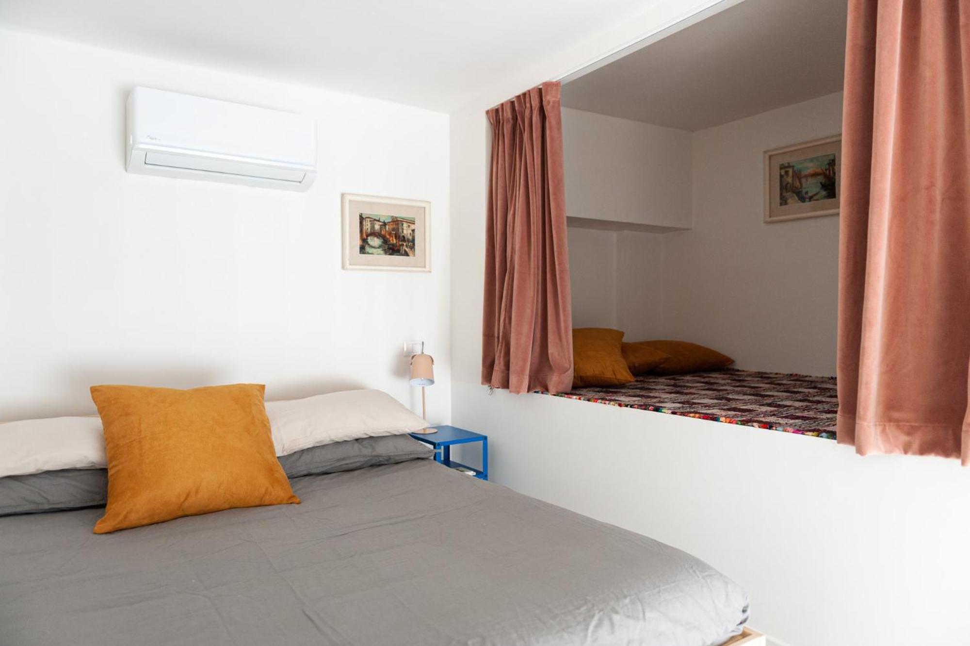 Apartamento Foresteria Milo